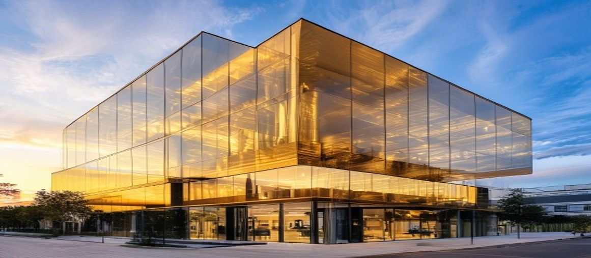 AVIVA OU corporate headquarters